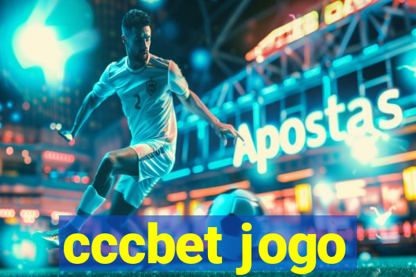 cccbet jogo